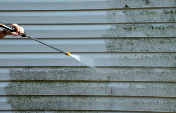 Best Restaurant Pressure Washing  in Gifford, FL